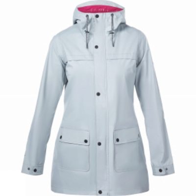 Berghaus Womens Hambledon Jacket Quarry Berghaus Womens Hambledon Jacket Quarry
